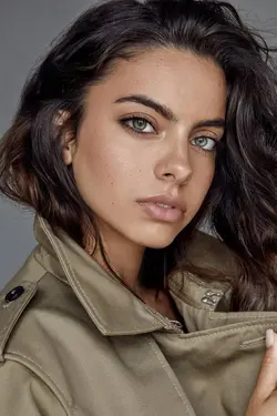 Photo de Priscilla Huggins Ortiz