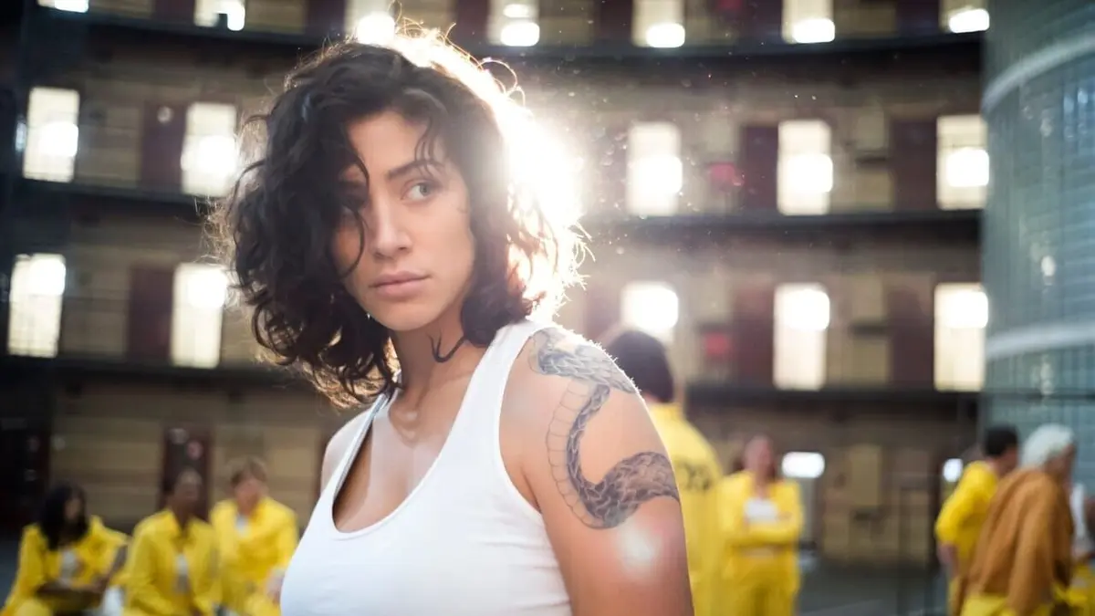 Prise au piège S01E03