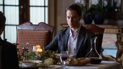 Prise au piège au palais