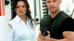 Visuel de Prise d'otages en pleine mer