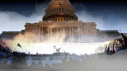 Prise du Capitole : la chute de Trump