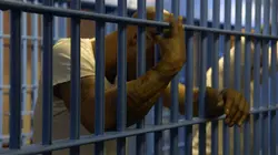 Prison : Au coeur de l'enfer