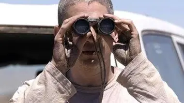 Prison Break S05E06 Prisonniers du désert