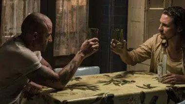 Prison Break S05E07 La traversée