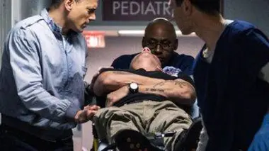 Prison Break S05E09 Le dernier plan