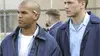 Michael Scofield dans Prison Break S01E01 La grande évasion (2005)