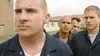 Michael Scofield dans Prison Break S01E09 Un homme hors du commun (2005)