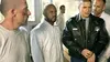 Henry Pope dans Prison Break S01E21 Le grand soir (2005)