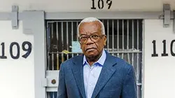 Visuel de Prison d'Indiana : le couloir de la mort