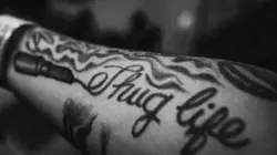 Prison Girls  Portraits croisés