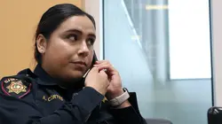 Prison Girls  S02E02 Gardien en danger