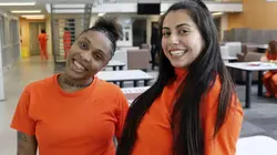 Prison Girls S02E06 Vers la liberté