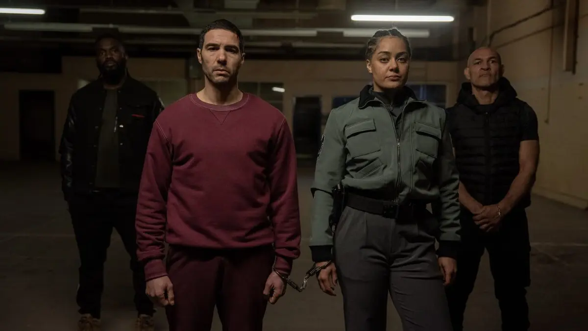Prisoner S01E02
