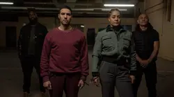 Visuel de Prisoner