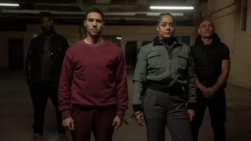 Prisoner S01E02