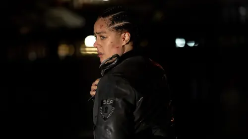 Prisoner S01E04