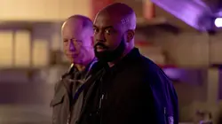 Sur Canal+ à 21h06 : Prisoner