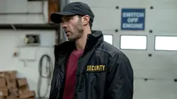 Sur Canal+ à 21h06 : Prisoner