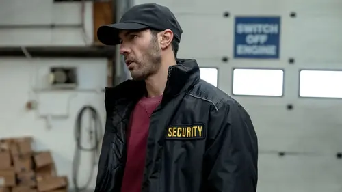 Prisoner S01E06
