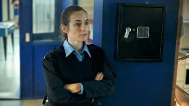 Est-ce que je tousse ?