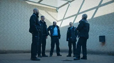 La prison gagne toujours !