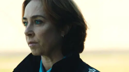Prisoner S01E02 Comment ?