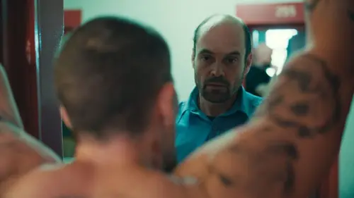 Prisoner S01E03 Mauvaises nouvelles ?