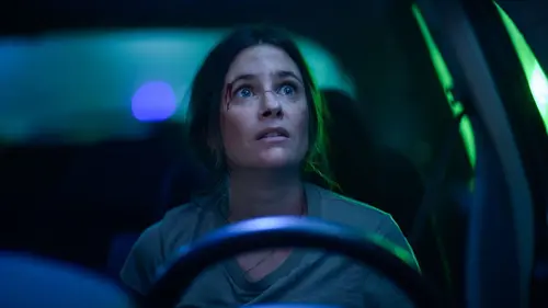 Prisonnière en streaming