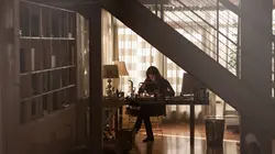 Prisonnière de la peur