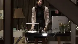 Visuel de Prisonnière de la peur