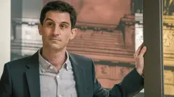 Prisonnière des seigneurs de la guerre