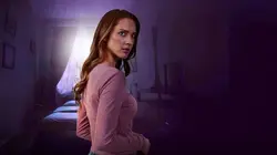 Prisonnière sur le campus