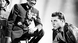 Visuel de Prisonniers de Satan