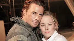 Prisonniers des flammes