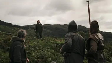 Prisonniers des Vikings