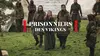2020 • Prisonniers des Vikings