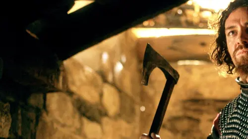 Prisonniers du temps en streaming