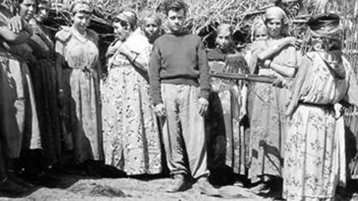 Prisonniers français du FLN