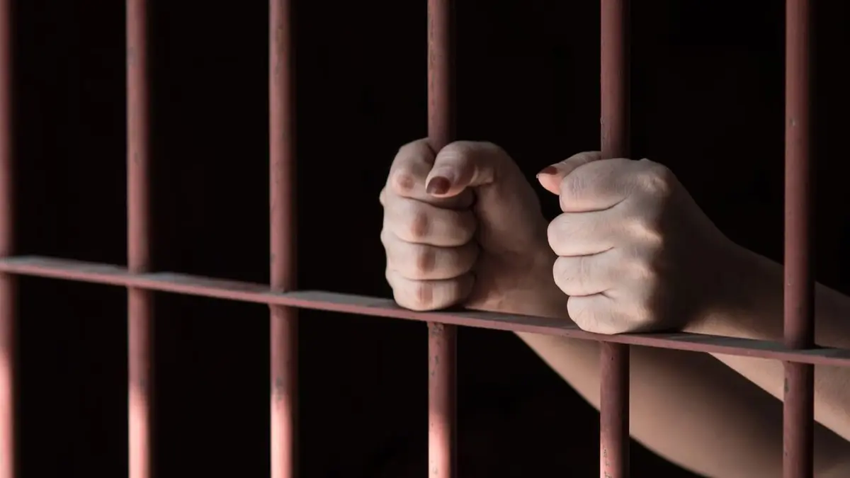 Prisonniers sous haute surveillance Joanne Dennehy