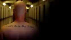 Visuel de Prisonniers sous haute surveillance