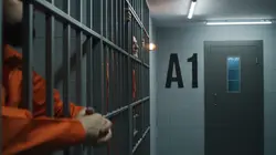 Sur Crime District à 20h45 : Prisonniers sous haute surveillance