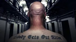 Visuel de Prisonniers sous haute surveillance