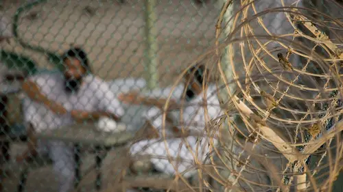 Prisons de haute sécurité : retour en enfer