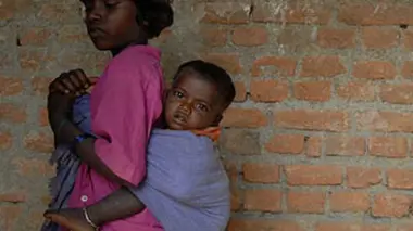 Prisons : familles sous tension