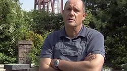 Visuel de Prisons ouvertes : un pas vers la réinsertion ?