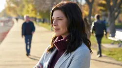 Private Eyes S02E04 Un crime sur mesure