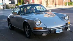 Private Eyes S02E06 La vilaine Nancy