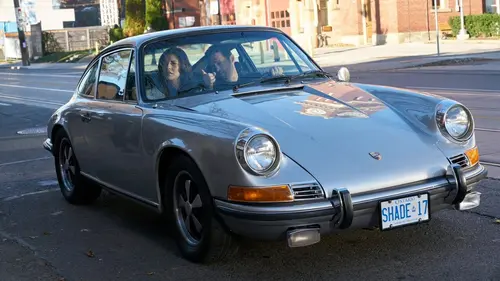 Private Eyes S02E06 La vilaine Nancy