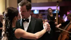 Visuel de Private Eyes