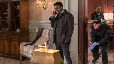 Une course à se remémorer